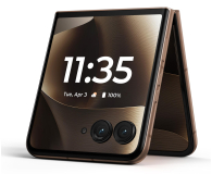 Motorola razr 70 Ultra 5G 16/512GB Cocoa 165Hz - 1529162 - zdjęcie 14